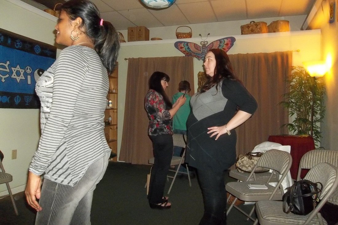 Gallery Wendy Rapp Psychic Spiritual Coach
