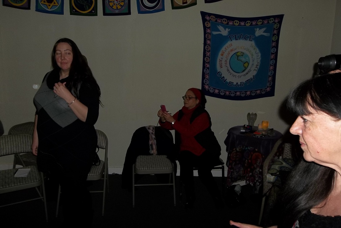 Gallery Wendy Rapp Psychic Spiritual Coach