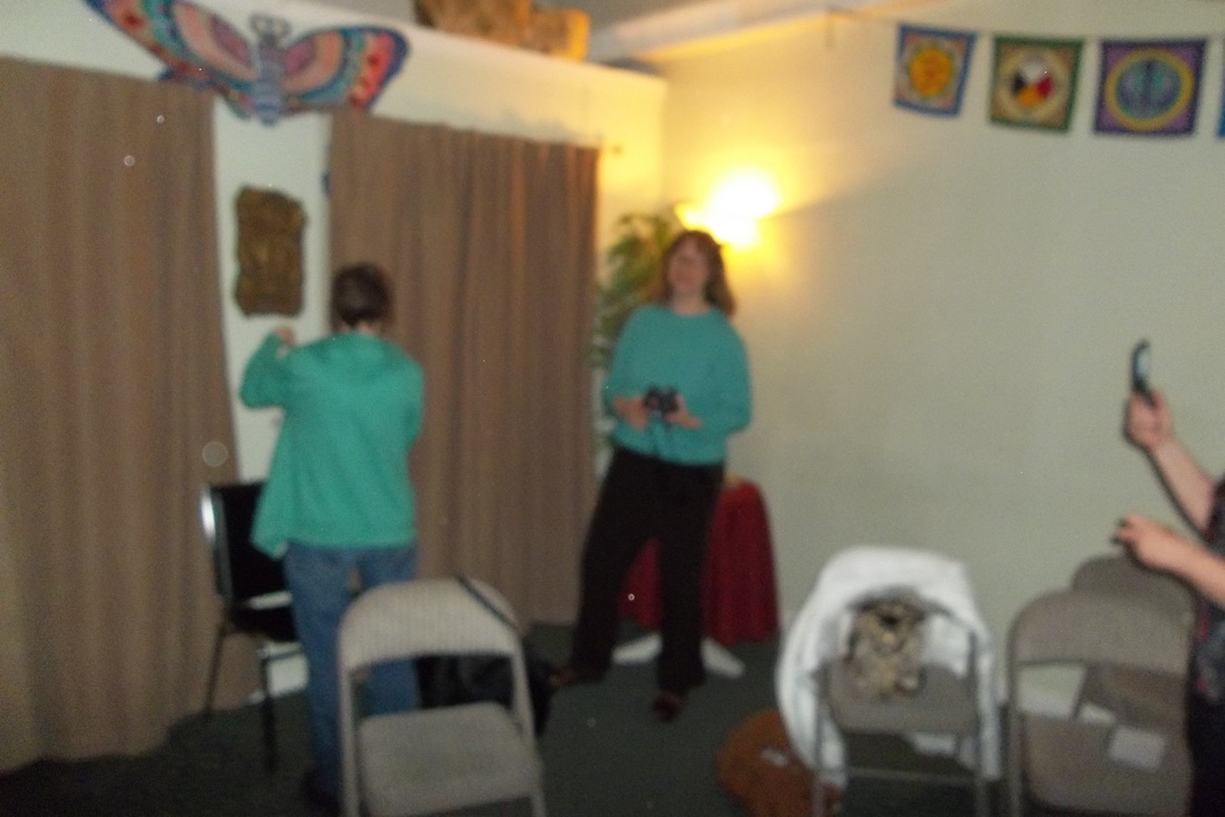 Gallery Wendy Rapp Psychic Spiritual Coach